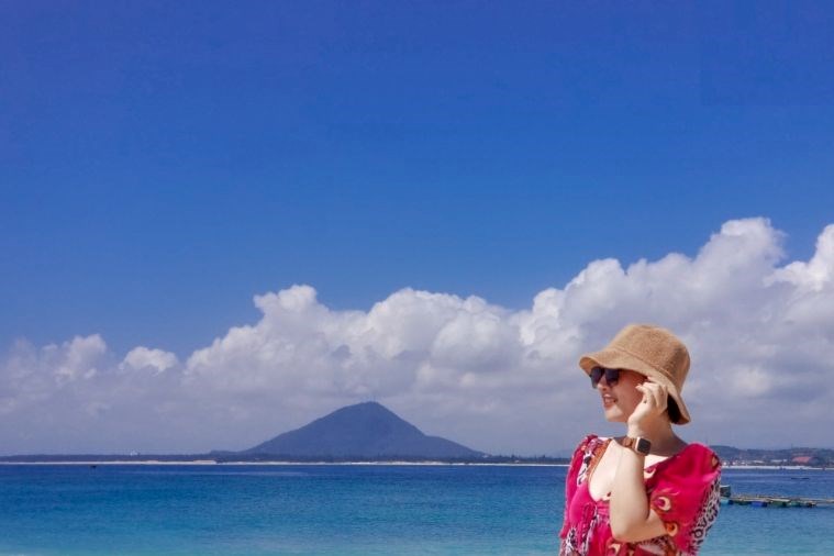 Tour Hòn Chùa 1 Ngày